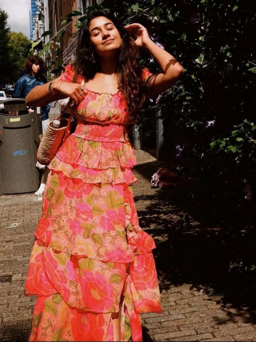 FARM Rio Dress - Picture 3 of 9